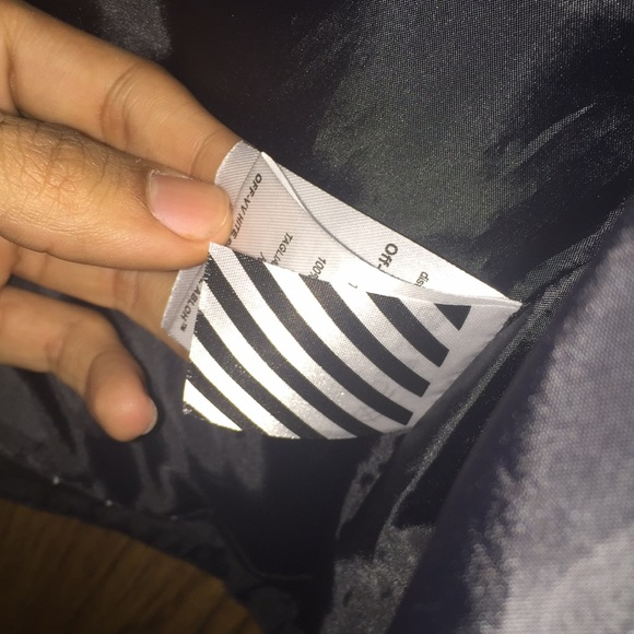 Off White Jacket - Picture 4 of 4